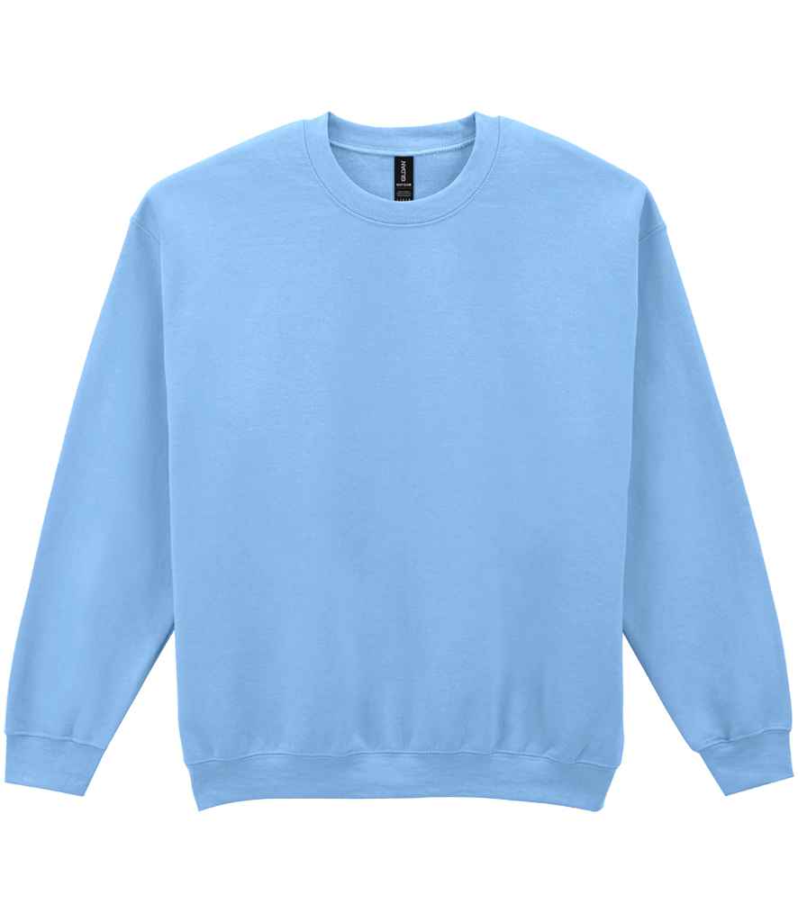 Gildan Heavy Blend™ Sweatshirt Light Blue