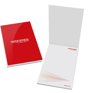 Smart-Pad - Cover A5.