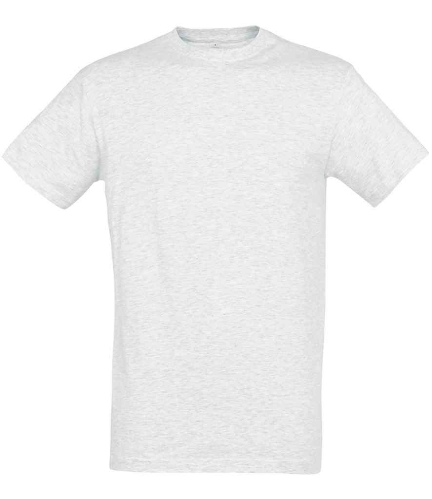 SOL'S Regent T-Shirt Ash