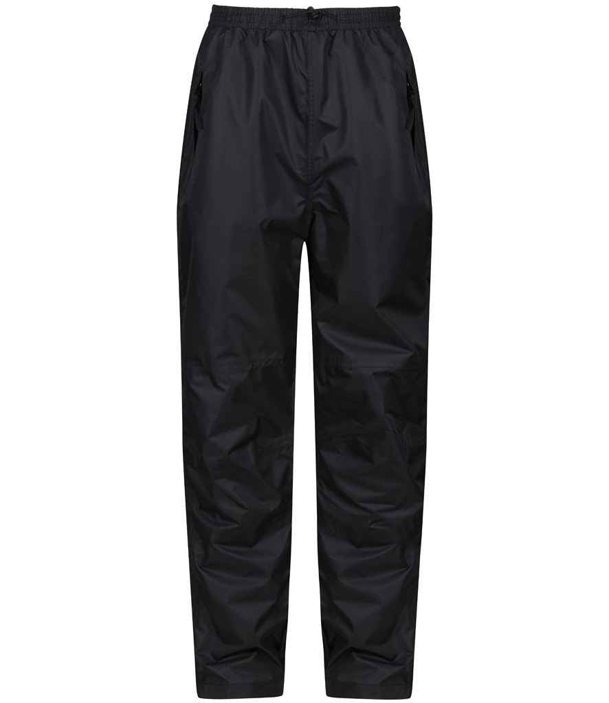Regatta Linton Waterproof Overtrousers