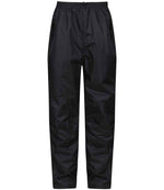 Regatta Linton Waterproof Overtrousers