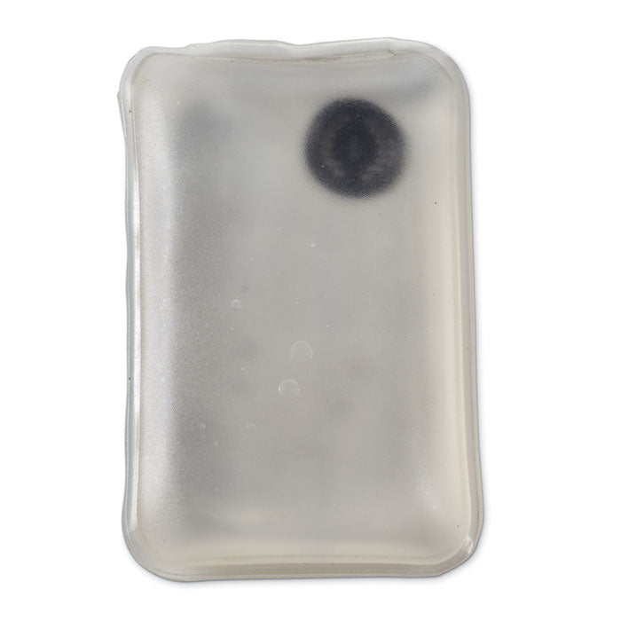 Hot and cold pad