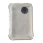 Hot and cold pad