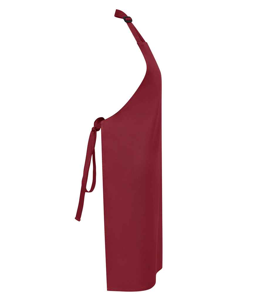 Branded Brand Lab Adjustable Bib Apron