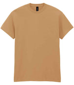 Gildan Heavy Cotton™ T-Shirt Old Gold