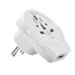 Branded Skross World to Europe USB