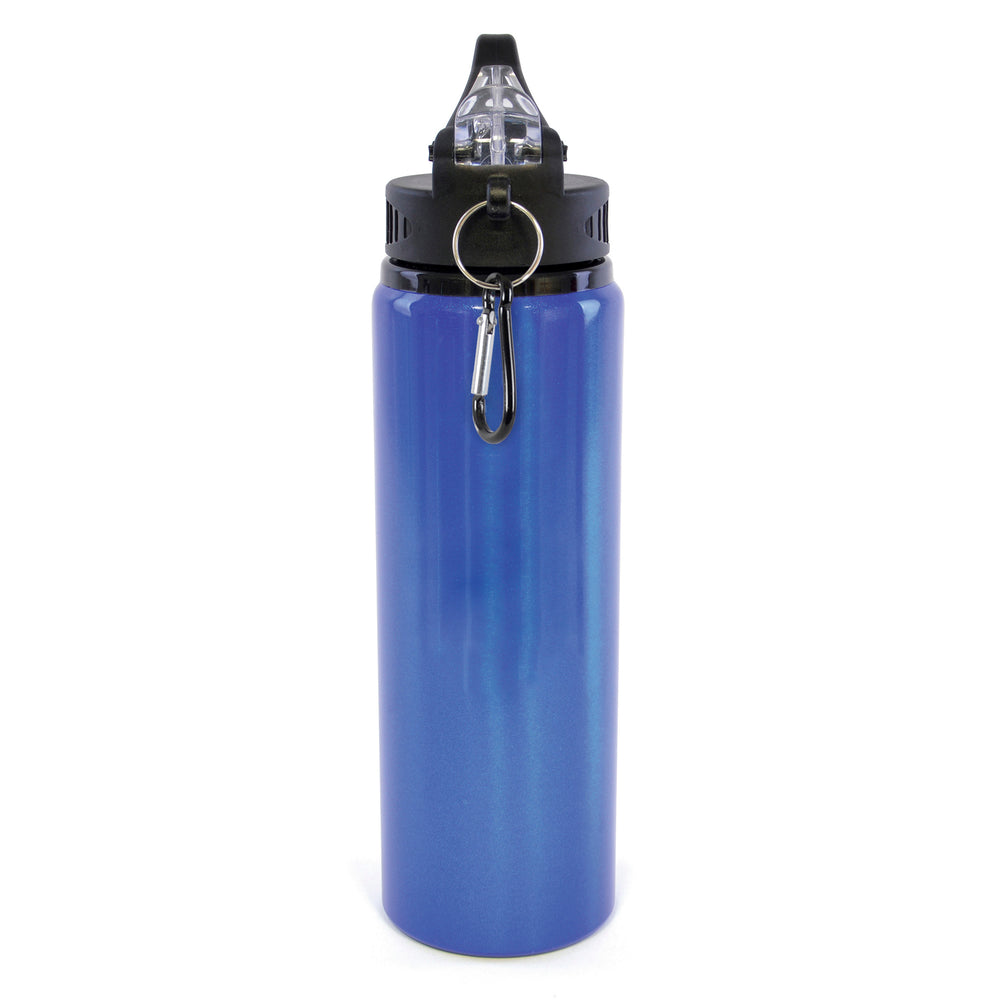 Branded Cherub Aluminium Drinks Bottle (800ml)
