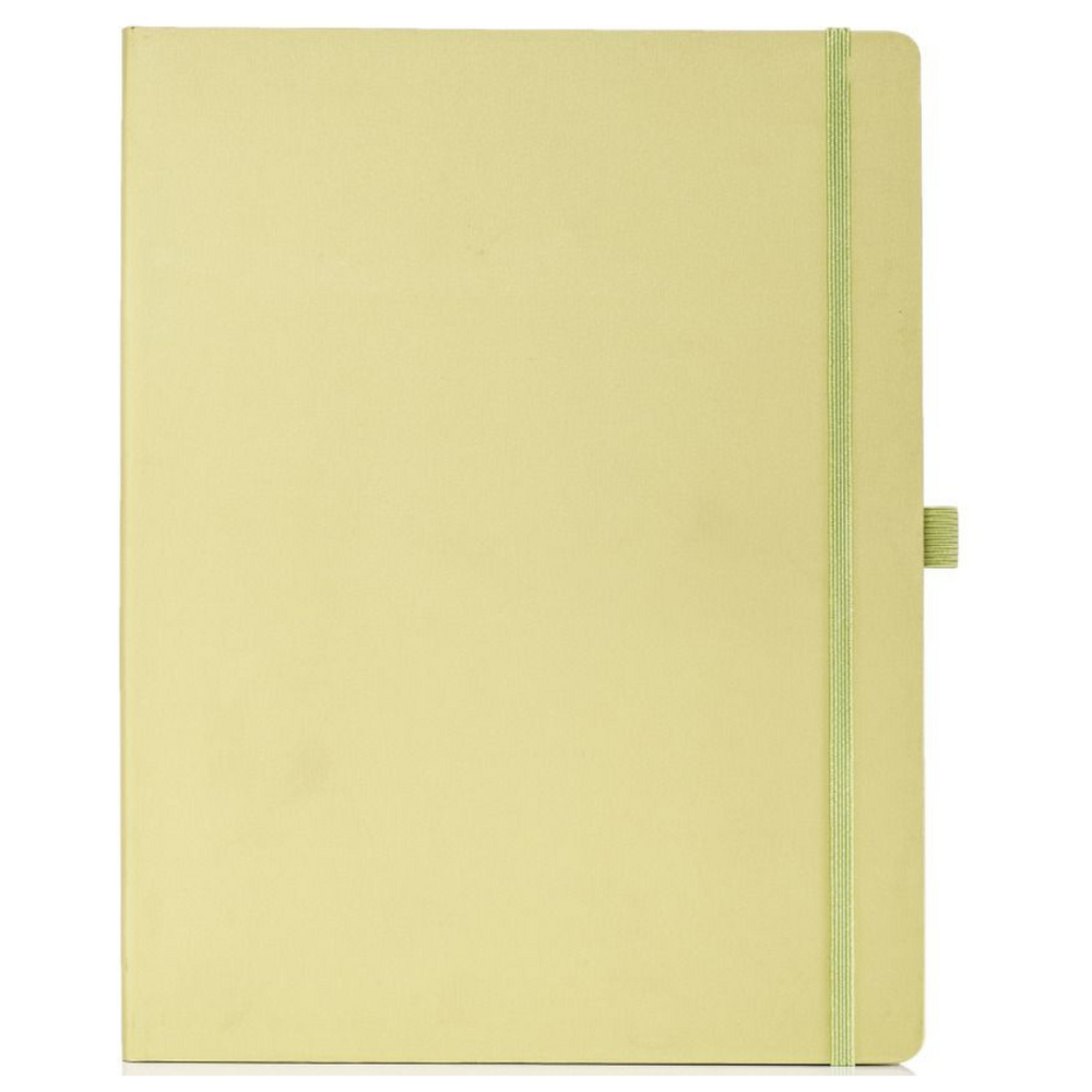 Matra Large Ruled Notebook