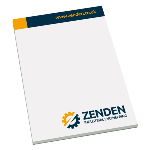 Smart-Pad - Note A6.