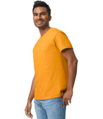 Gildan Heavy Cotton™ T-Shirt Gold
