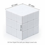 Promotional Puzzle Cube Fidget Toy