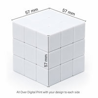 Promotional Puzzle Cube Fidget Toy