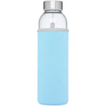 Bodhi 500 ml glass water bottle
