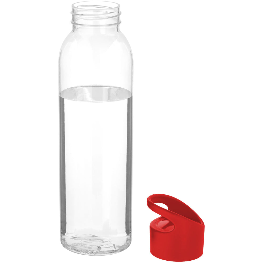 Branded Sky 650 ml Tritan™ colour-pop water bottle