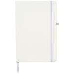 Polar A5 notebook with lined pages
