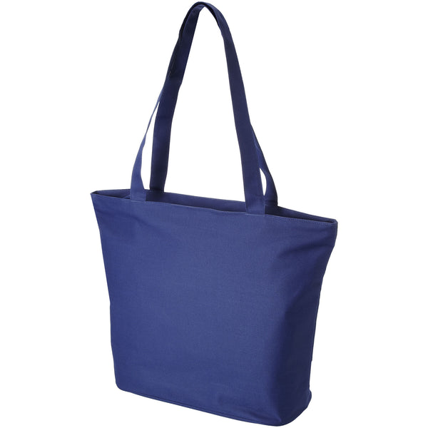 Panama zippered tote bag 20L | Branded Tote Bags