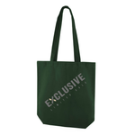 Fresno 10oz Gusseted Canvas Bag
