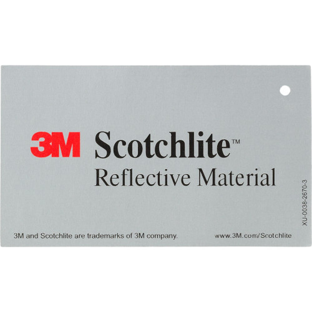 Drayton Reflective strips for bicycle spokes