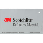 Drayton Reflective strips for bicycle spokes