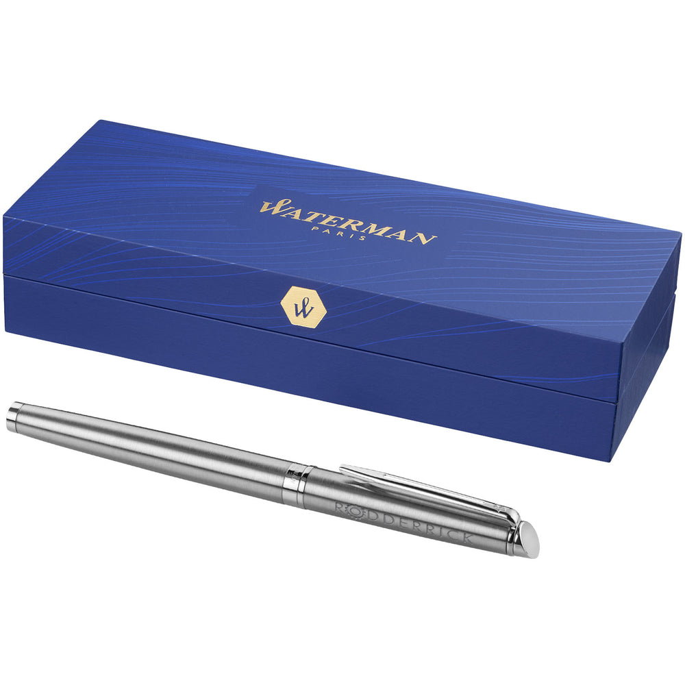 Branded Waterman Hémisphère rollerball pen