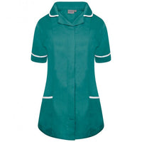 Behrens Ladies Tunic with Round Collar