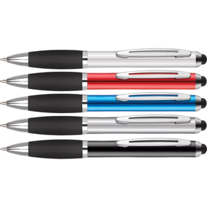 Contour-i Metal Plus Ballpen - Screenprint Wrap
