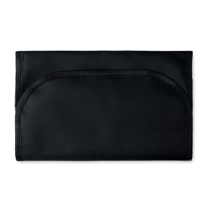 Branded Travel accessories bag
