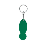 Trolley Stick Oval (1GBP)