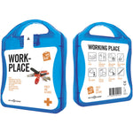 Branded MyKit Workplace First Aid Kit