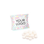 Eco Range - Eco Large Pouch - Midi Mints