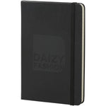 Moleskine Classic Medium Ruled Hard Cover Notebook