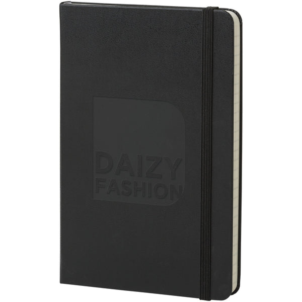 Moleskine Classic Medium Ruled Hard Cover Notebook