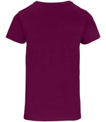 SOL'S Ladies Crusader Organic T-Shirt Astral Purple