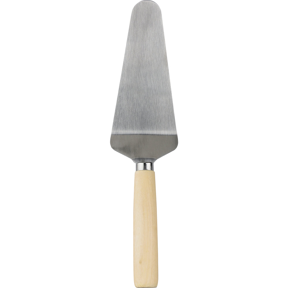 The Vale - Bamboo pizza board set (3pc)