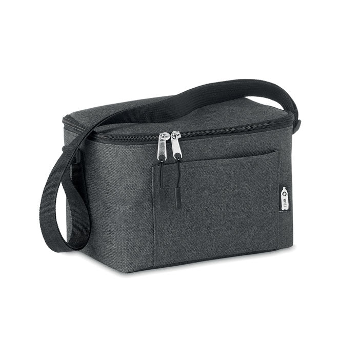 Branded 600D RPET Cooler bag for cans