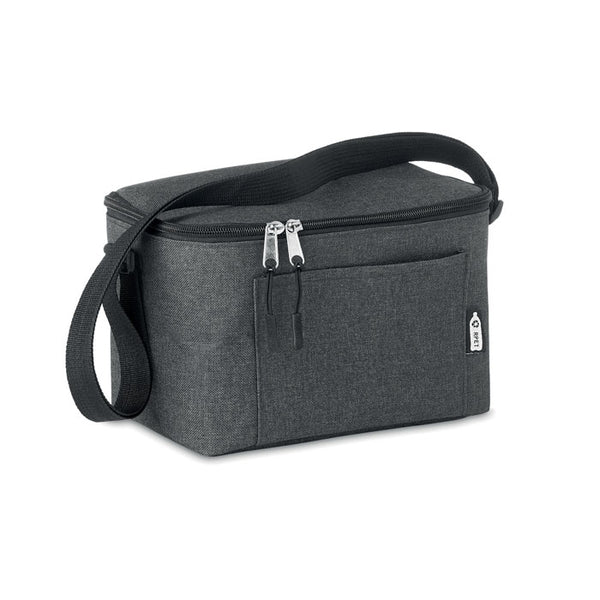 Branded 600D RPET Cooler bag for cans