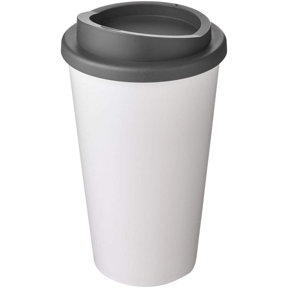 Branded Americano® 350 ml insulated tumbler