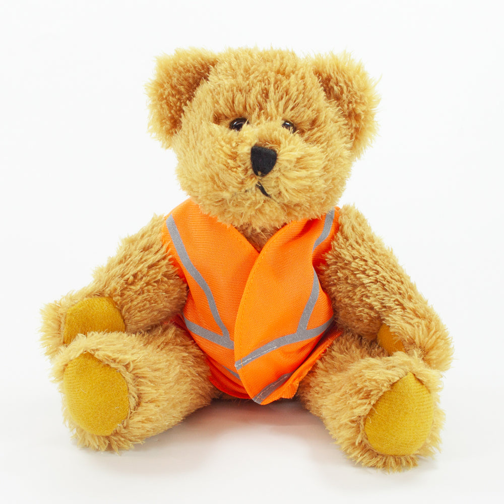 Hi Vis Bear III