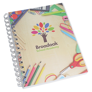 Wiro-Smart - Academic Planner & Notebook
