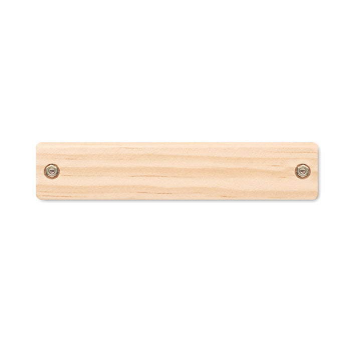 Branded Harmonica