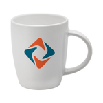 Branded Darwin Mug