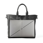 Branded VINGA Baltimore hybrid office bag