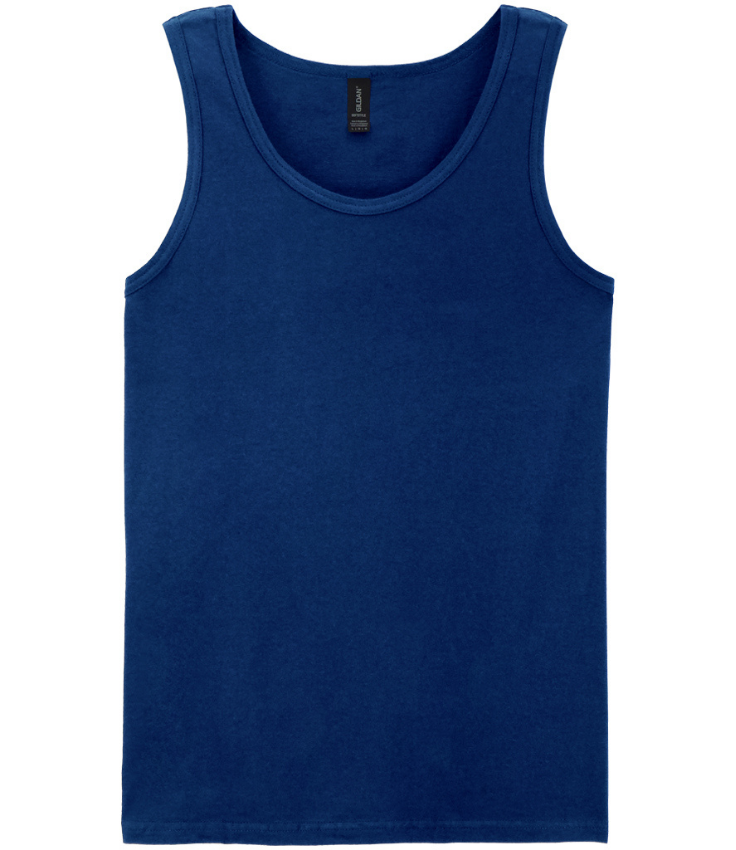 Gildan SoftStyle® Tank Top