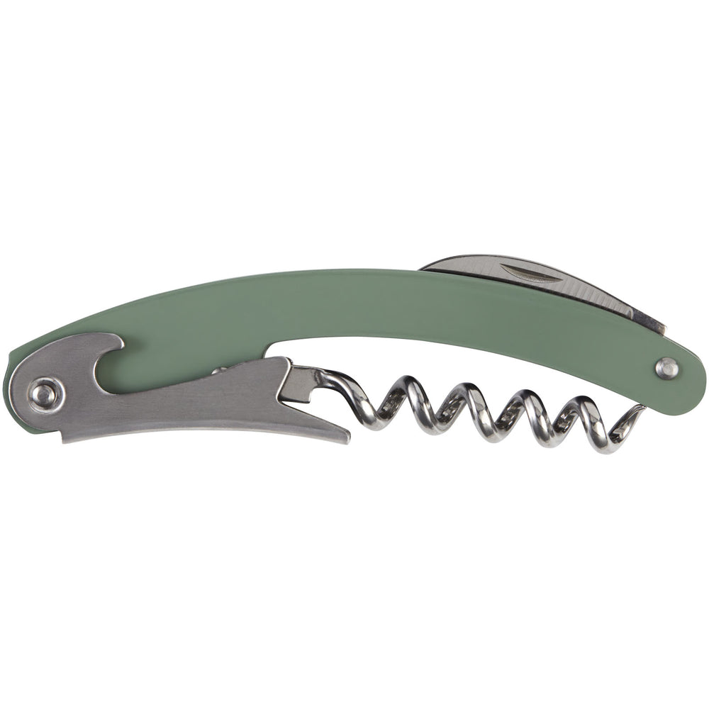 Nordkapp waitress knife