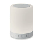 Touch light wireless speaker
