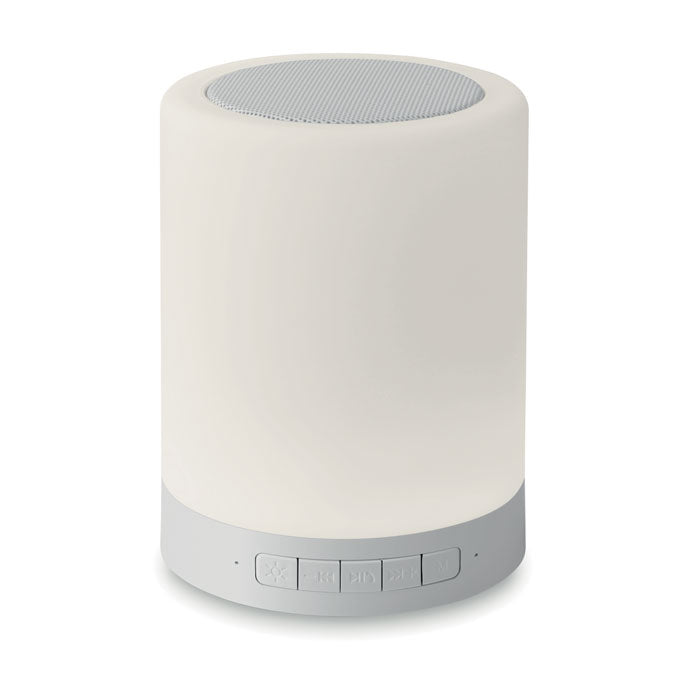 Branded Touch light wireless speaker