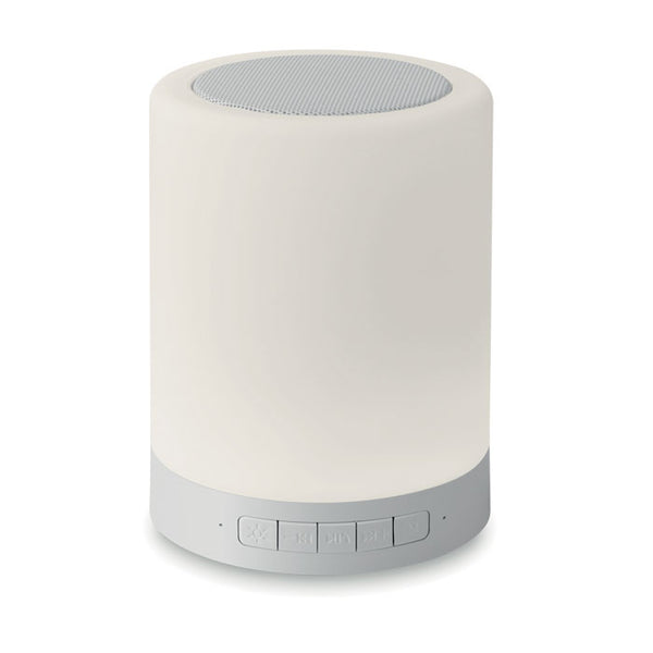 Branded Touch light wireless speaker