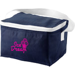 Branded Spectrum 6-can cooler bag 4L