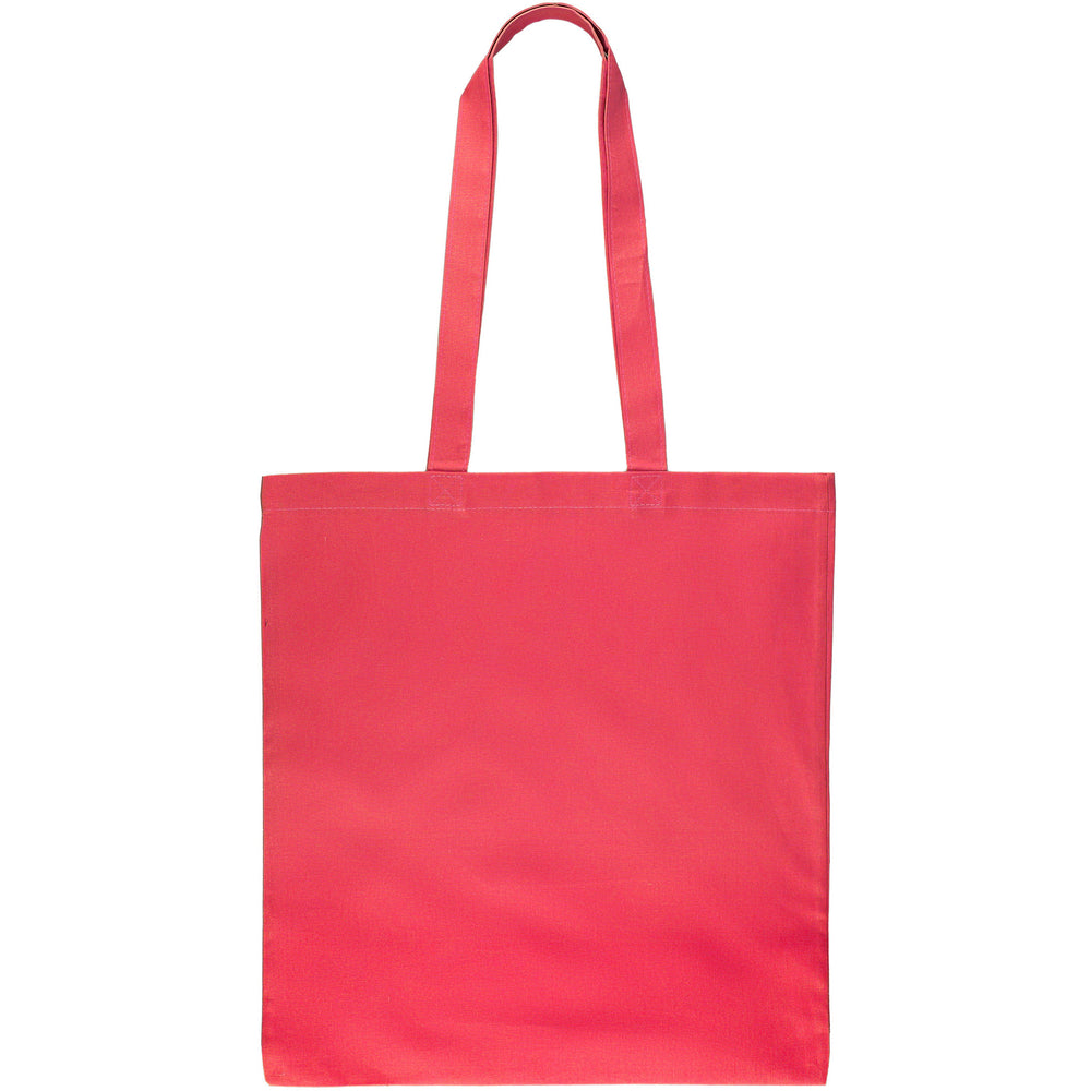 The Kenneth - OEKO-TEX® cotton shopping bag (140gsm/4.13oz)