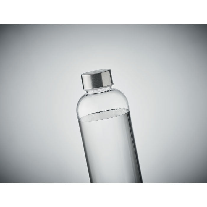 Branded Tritan bottle 1L